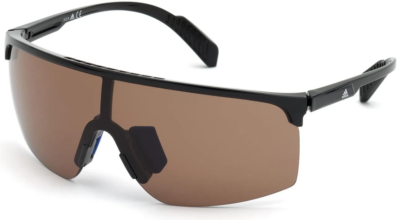 ADIDAS SPORT 0005 Sunglasses - view 2